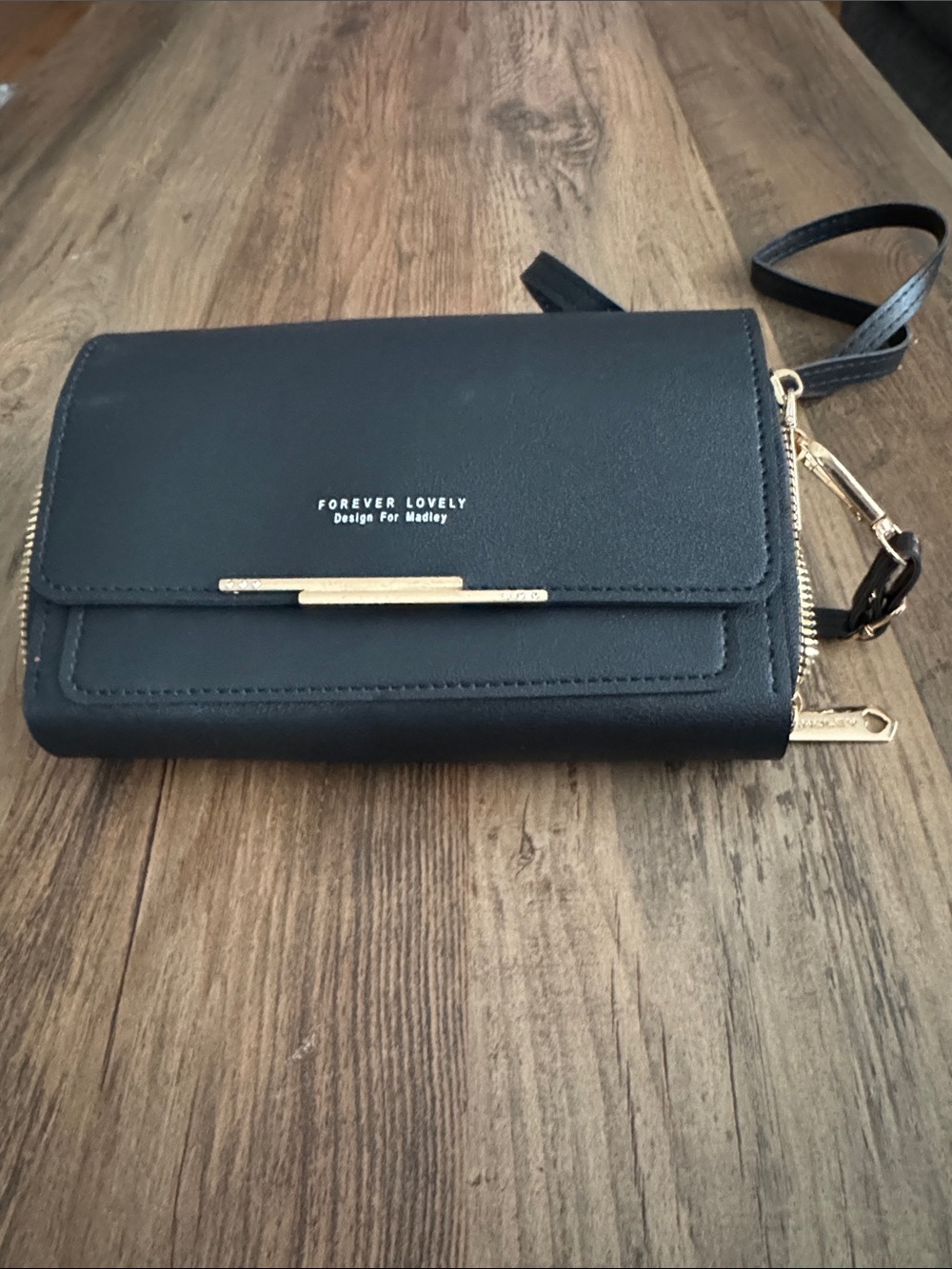 Forever Lovely Wallet Purse
